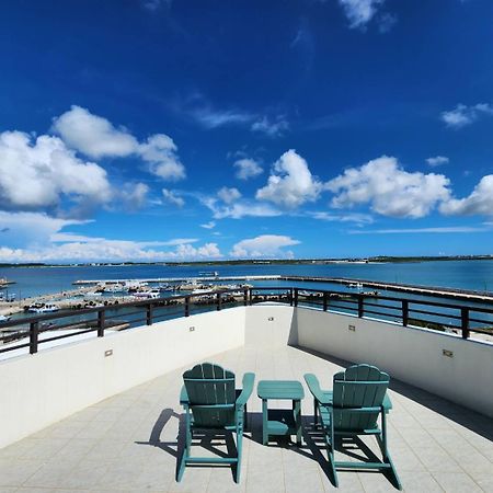 Captain Ou Homestay Huxi Buitenkant foto