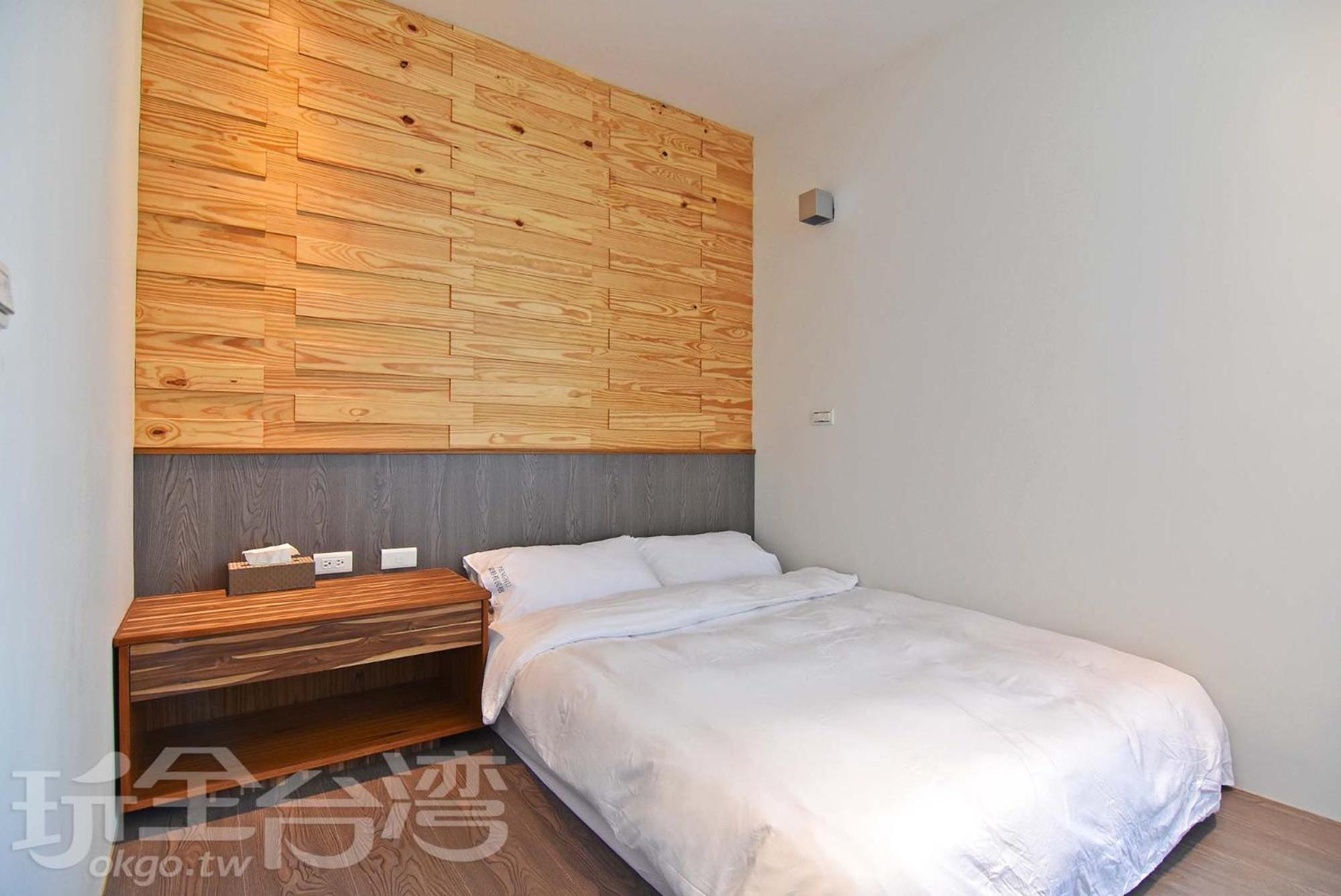 Captain Ou Homestay Huxi Buitenkant foto